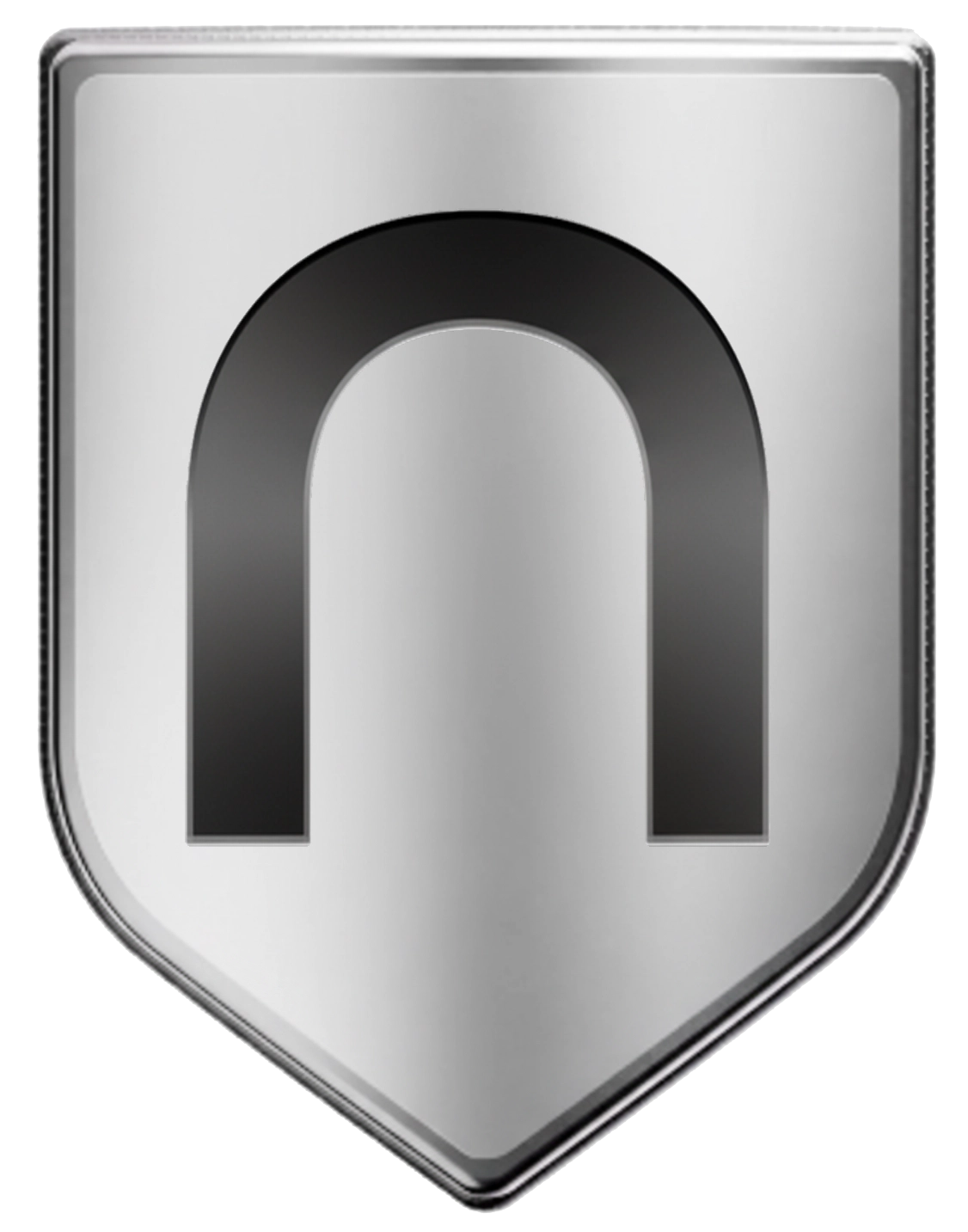 Phone with the application open